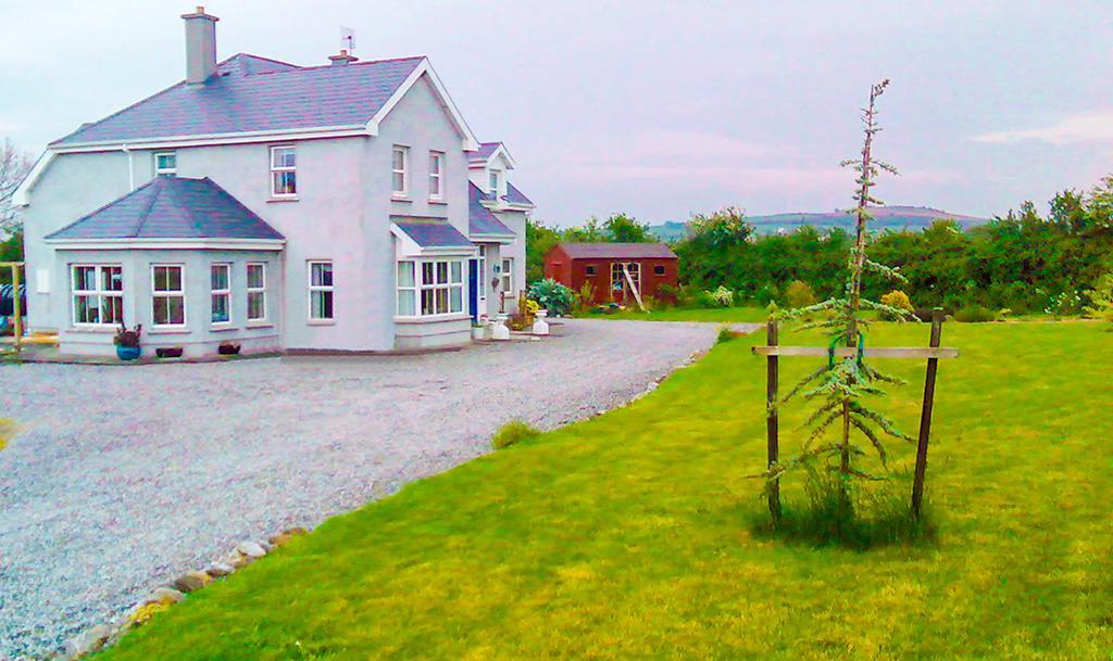 The Well Meadow B&B Nenagh Exterior foto