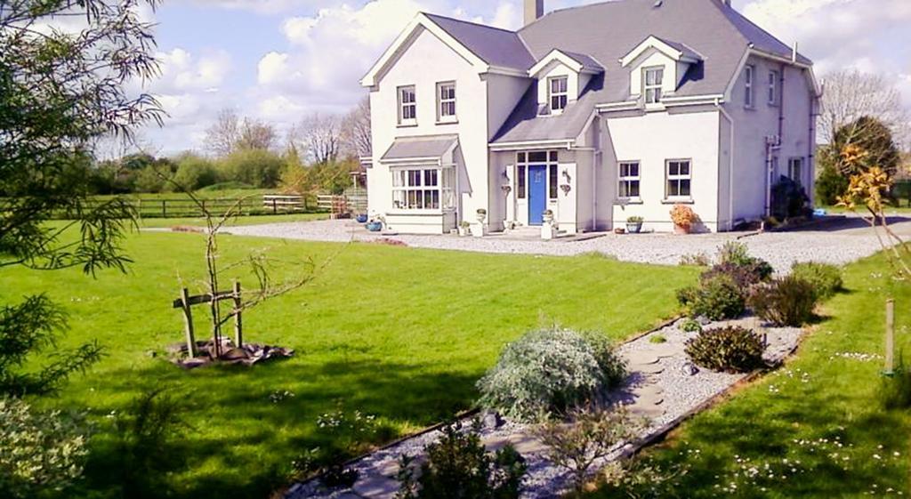 The Well Meadow B&B Nenagh Exterior foto