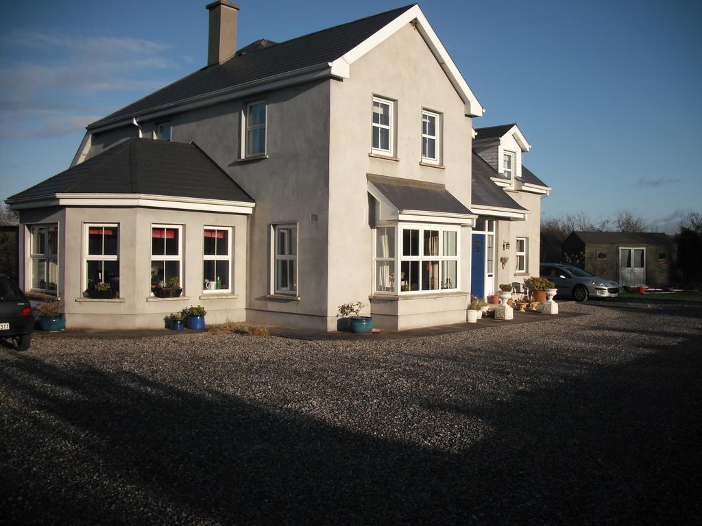 The Well Meadow B&B Nenagh Exterior foto